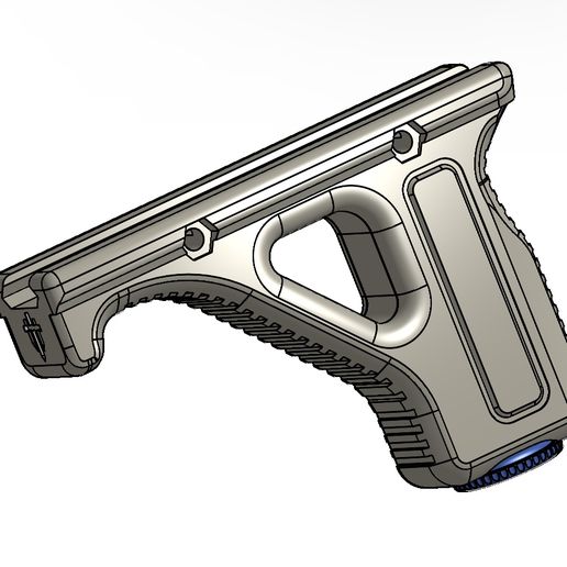 image0.jpeg "Der Claymore" AVG-Vordergriff