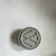 20230218_153556.jpg Vw golf 1 Rabbit wheel centre caps