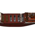63.jpg SS Edmund Fitzgerald Modular 1.5m long model