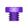 vis.stl V2 Safety Barrier