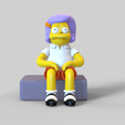 Captura-de-pantalla-618.png THE SIMPSONS - MARTIN WITH A WIG (BART ON THE ROAD EPISODE)