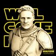041321-Star-Wars-Mando-Promo-Post-030.jpg Mandalorian Bust - Star Wars 3D Models - Tested and Ready for 3D printing