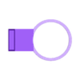ASPI5.stl Vacuum cleaner connection for CNC