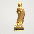 Avalokitesvara Buddha - Standing (iii) A06.png Avalokitesvara Bodhisattva - Standing 03