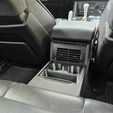 20250831_154345.jpg BMW E39 Rear Cup Holder Storage Console