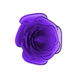 rose2.stl Rose