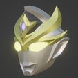 スクリーンショット-2022-11-17-145106.jpg Ultraman Decker Dynamic type helmet