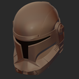 Sc0002.png Clone Commander SW Helmet Printable V STL