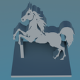 Elegant-Horse-3D-STL-Model_-Instant-Download.png Horse