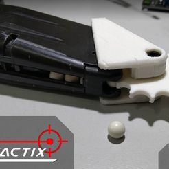 326330727_1631486190645540_1992097595335760636_n.jpg STL-Datei Hi-capa Speed Entlader・3D-Drucker-Vorlage zum herunterladen