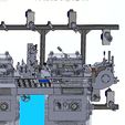 000019.jpg Automatic Double Seat Flatbed Die-Cutting and Roll Die-Cut Machine