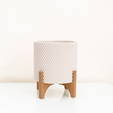 6.png MODERN JAPANDI STYLE PLANT POTS SET