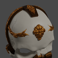 Череп4.png Sancta Mortis Skull Mask for cosplay