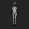 Preview8.png Female Dummy Body with cloths and shoes 👗👠✨