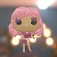 jem.png Funko Jem and the holograms
