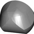 Seans_Gomboc_02_display_large.jpg Fichier STL gratuit Gömböc・Modèle pour imprimante 3D à télécharger