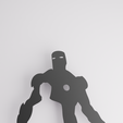 IRON-MAN-RENDER1.png Technological Brilliance: Iron Man's Minimalist Frame