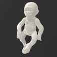 full_mix_1.png REALISTIC MONKEY REBORN BABY DOLL FOR KIDS - HIGH DETAIL PARTS