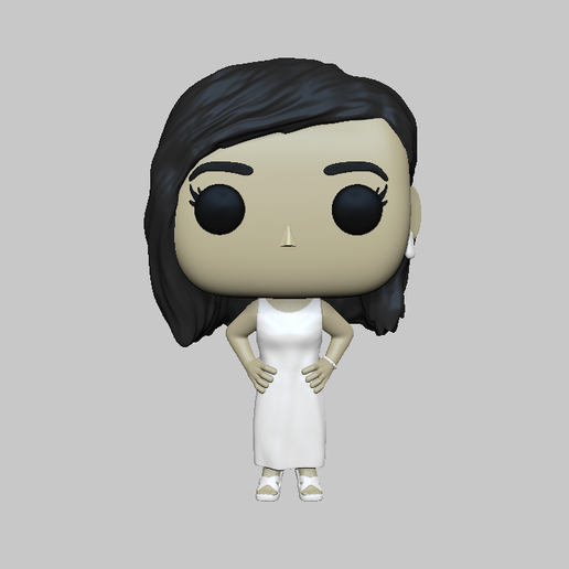 Funko Bride