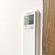 IMG_2590.jpeg Mitsubishi air conditioning remote control wall bracket