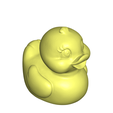 duck_05.png DUCK DUCKIE DUCKLING 03 CU