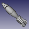 1.png 60 MM M888 MORTAR ROUND CONCEPT PROTOTYPE