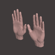 6.png HUMAN HAND SCANED