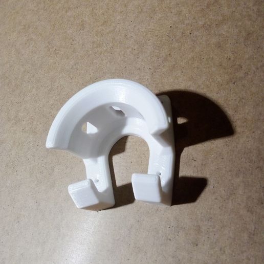 Horse Bridle Rack (or for headphones)