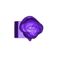 Einstein_Bust.stl Albert Einstein Bust 3D Scan