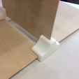 Capture d’écran 2017-03-22 à 11.19.45.png Descargar archivo STL gratis Caja de madera contrachapada (3mm de espesor)・Modelo para la impresora 3D