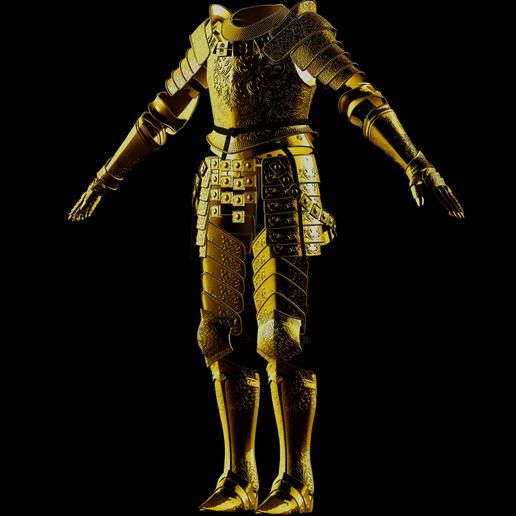 0026.png0287.jpg ULTIMATE CLEANROT FULL ARMOR – ELDEN RING FAN ART REPLICA STL MODEL