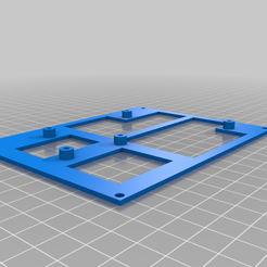Geeetech_SKR_adapter.png Geeetech SKR Adapter