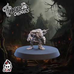 Gnoblar-05-1.jpg Gnoblar #5 - Ogre Team