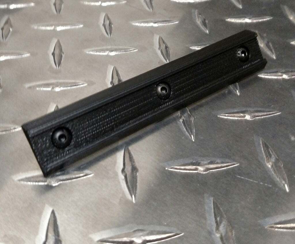 Meus Racing Led Mount Stl Free STL file LED Strip Mounts, MicroMake Delta・3D printable design to ...