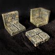 EF0D4F5D-95F1-4B20-9BCB-A06885C0ED37.jpeg D-Forge Dungeon Tyles - Base Set