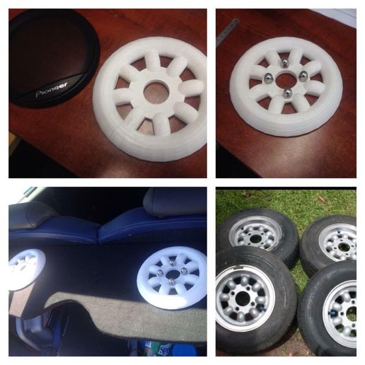 mini cooper speaker grilles