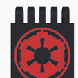 Screen-Shot-2023-04-23-at-4.20.49-PM.png MILWAUKEE PACKOUT CUSTOM LATCH Star Wars - Empire Sigil