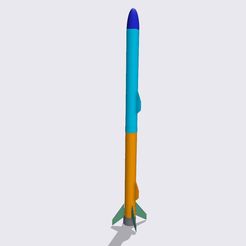 completed-model.jpg E Engine Model Rocket