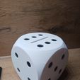 20231028_092148.jpg Money box game dice / Money box game dice