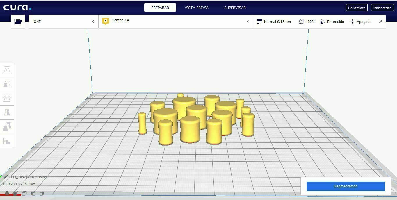 EXPANSION-M-2.jpg Fichier STL EXPANSIONS D'OREILLES・Plan imprimable en 3D à télécharger, equinoxxiovelas