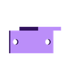bltouch-adjustable-holder.stl bltouch greg's wade extruder holder