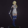 Armor2.jpg Danmachi Ais Wallenstein