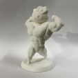 EEA8F84B-832A-485F-BC3F-0891F5FE0871.jpeg Fichier OBJ HELLO KITTY SWOLE corps・Design à télécharger et à imprimer en 3D