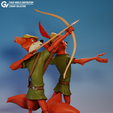 1.png Disney's Robin Hood | Robin Hood.