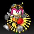 12.png Modelo impreso en 3D de Charmy Bee