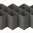 spice_rack_stack.PNG Free STL file Modular Spice Rack・3D printing model to download