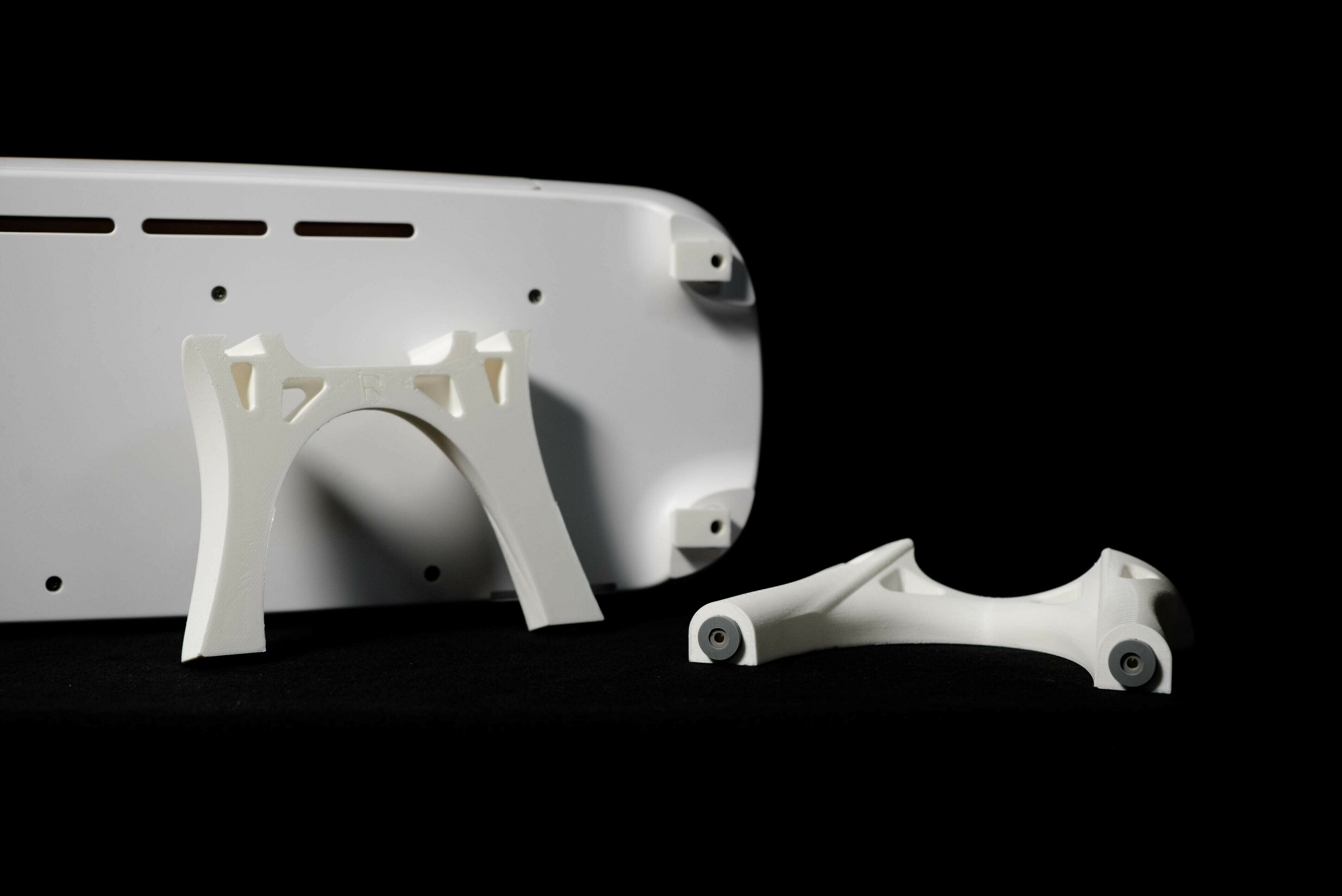 Legs-v2-(5-of-6).jpg STL file Legs for Cricut Explore Air 2・3D printing idea to download, ALittleBitNiche