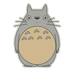 Front.png TOTORO LAMP