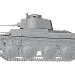 Screen-Shot-2021-05-16-at-22.39.46.jpg Fichier STL Panzer allemand Kpfw.38(t)・Design pour imprimante 3D à télécharger