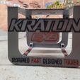 20220329_195211.jpg ARRMA KRATON EXB SHELF STAND